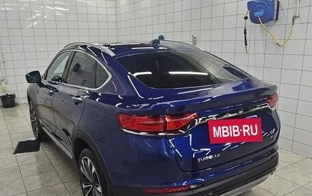 Geely Tugella FY11, 2022 год, 2 900 000 рублей, 4 фотография