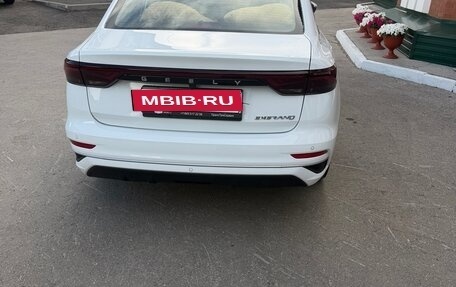 Geely Emgrand, 2024 год, 1 850 000 рублей, 3 фотография