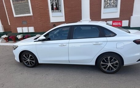 Geely Emgrand, 2024 год, 1 850 000 рублей, 2 фотография