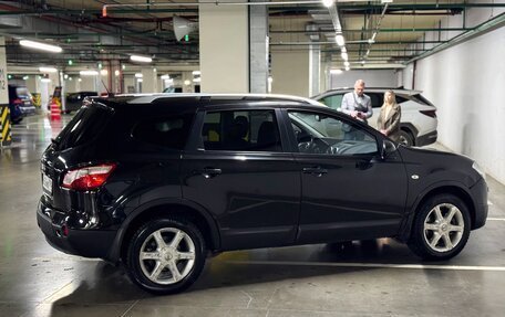 Nissan Qashqai+2 I, 2011 год, 800 000 рублей, 4 фотография