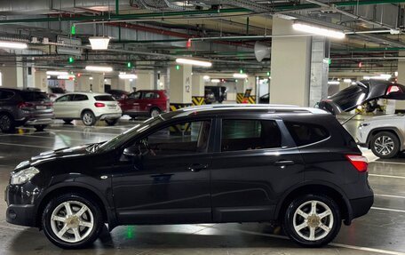 Nissan Qashqai+2 I, 2011 год, 800 000 рублей, 8 фотография