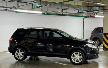 Nissan Qashqai+2 I, 2011 год, 800 000 рублей, 3 фотография