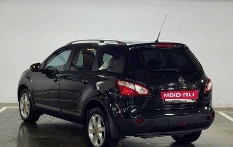 Nissan Qashqai+2 I, 2011 год, 800 000 рублей, 7 фотография