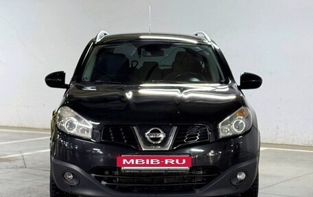 Nissan Qashqai+2 I, 2011 год, 800 000 рублей, 2 фотография
