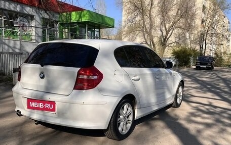 BMW 1 серия, 2011 год, 780 000 рублей, 5 фотография