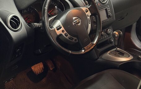 Nissan Qashqai+2 I, 2011 год, 800 000 рублей, 12 фотография
