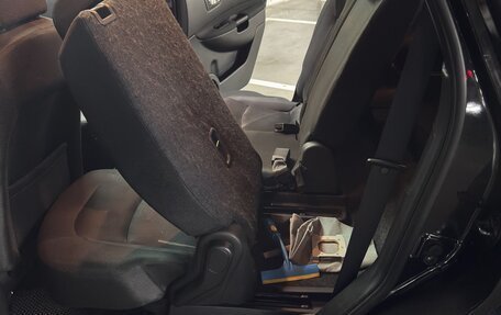 Nissan Qashqai+2 I, 2011 год, 800 000 рублей, 17 фотография