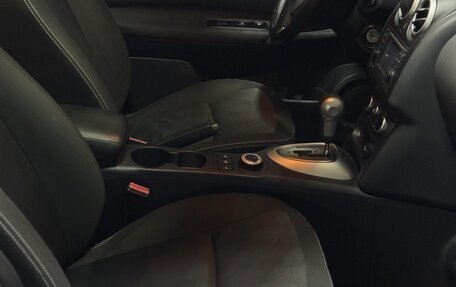 Nissan Qashqai+2 I, 2011 год, 800 000 рублей, 16 фотография