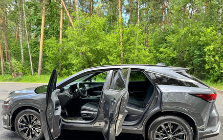 Lexus RX IV рестайлинг, 2026 год, 12 500 000 рублей, 7 фотография