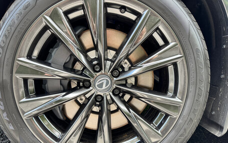 Lexus RX IV рестайлинг, 2026 год, 12 500 000 рублей, 5 фотография