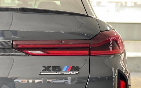 BMW X6 M, 2021 год, 10 299 000 рублей, 7 фотография