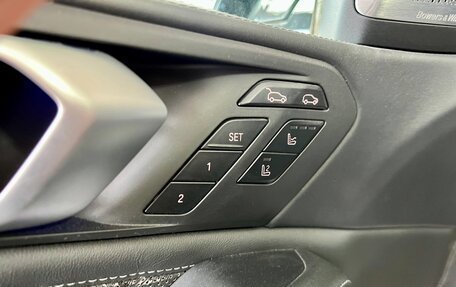 BMW X6 M, 2021 год, 10 299 000 рублей, 19 фотография