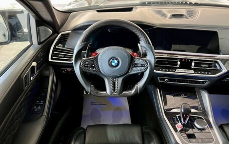 BMW X6 M, 2021 год, 10 299 000 рублей, 13 фотография