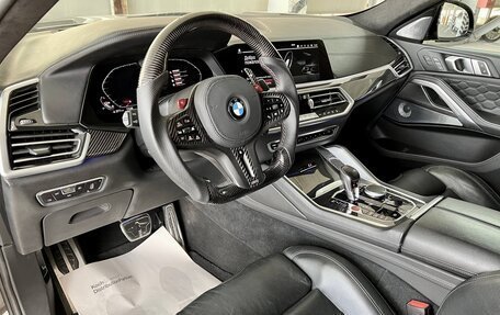 BMW X6 M, 2021 год, 10 299 000 рублей, 11 фотография