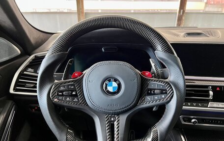 BMW X6 M, 2021 год, 10 299 000 рублей, 14 фотография