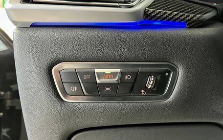 BMW X6 M, 2021 год, 10 299 000 рублей, 20 фотография