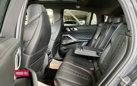 BMW X6 M, 2021 год, 10 299 000 рублей, 17 фотография