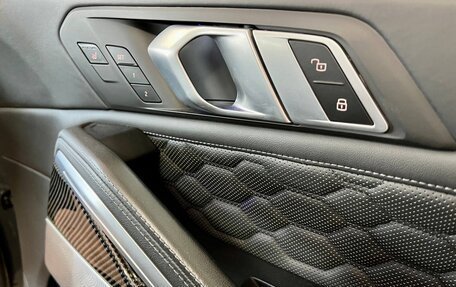 BMW X6 M, 2021 год, 10 299 000 рублей, 21 фотография
