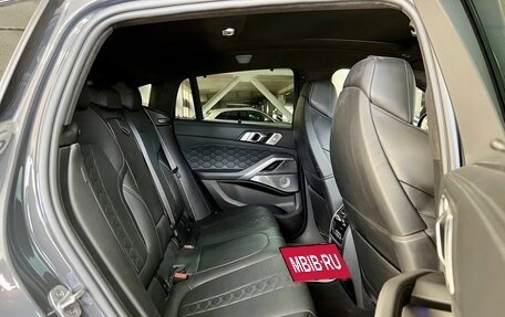 BMW X6 M, 2021 год, 10 299 000 рублей, 18 фотография