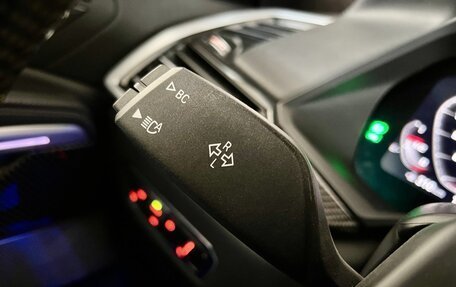 BMW X6 M, 2021 год, 10 299 000 рублей, 25 фотография