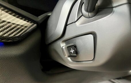 BMW X6 M, 2021 год, 10 299 000 рублей, 29 фотография