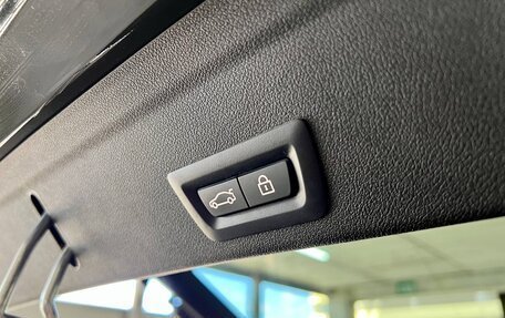 BMW X6 M, 2021 год, 10 299 000 рублей, 33 фотография