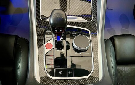 BMW X6 M, 2021 год, 10 299 000 рублей, 24 фотография