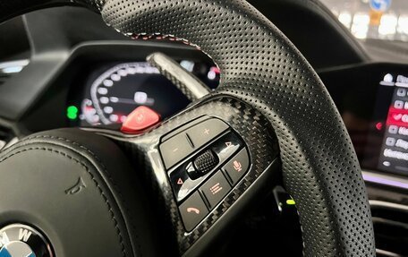 BMW X6 M, 2021 год, 10 299 000 рублей, 27 фотография