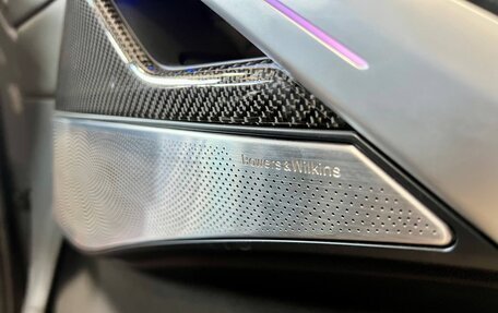 BMW X6 M, 2021 год, 10 299 000 рублей, 34 фотография