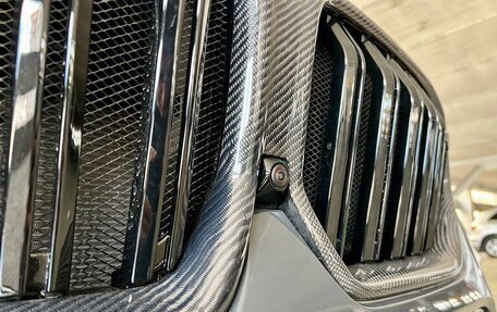 BMW X6 M, 2021 год, 10 299 000 рублей, 36 фотография