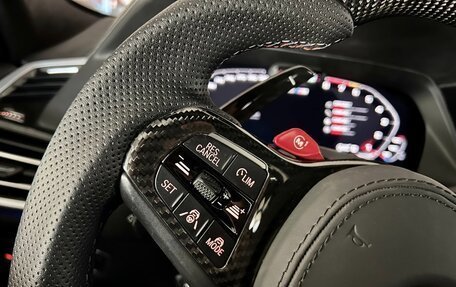 BMW X6 M, 2021 год, 10 299 000 рублей, 26 фотография