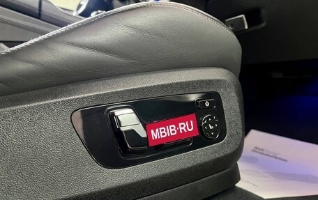 BMW X6 M, 2021 год, 10 299 000 рублей, 31 фотография