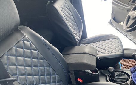 Chevrolet Niva I рестайлинг, 2018 год, 950 000 рублей, 9 фотография