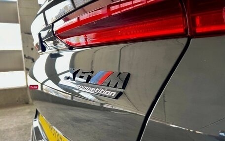 BMW X6 M, 2021 год, 10 299 000 рублей, 39 фотография