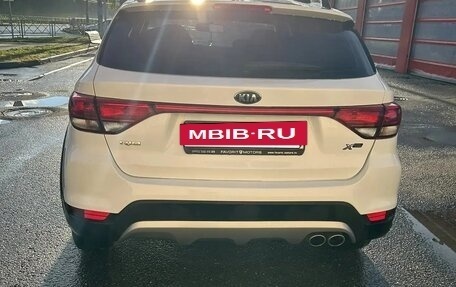 KIA Rio IV, 2020 год, 1 650 000 рублей, 7 фотография