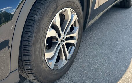 Mercedes-Benz GLC, 2020 год, 4 450 000 рублей, 11 фотография