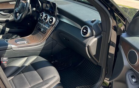 Mercedes-Benz GLC, 2020 год, 4 450 000 рублей, 9 фотография
