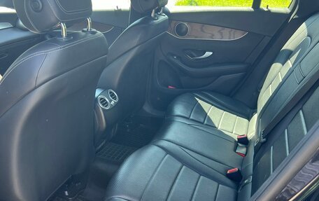 Mercedes-Benz GLC, 2020 год, 4 450 000 рублей, 12 фотография