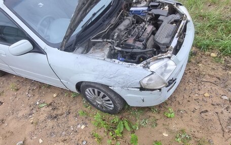 Mazda Familia, 2000 год, 40 000 рублей, 6 фотография