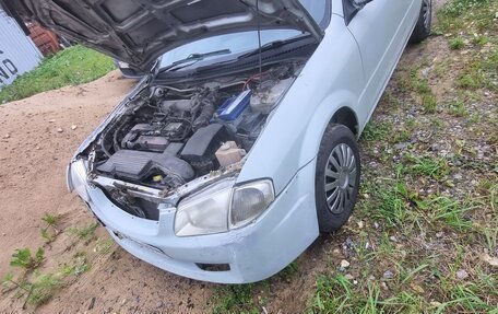 Mazda Familia, 2000 год, 40 000 рублей, 9 фотография