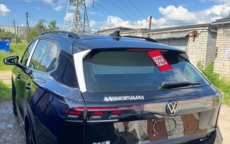 Volkswagen Tiguan, 2026 год, 4 650 000 рублей, 5 фотография