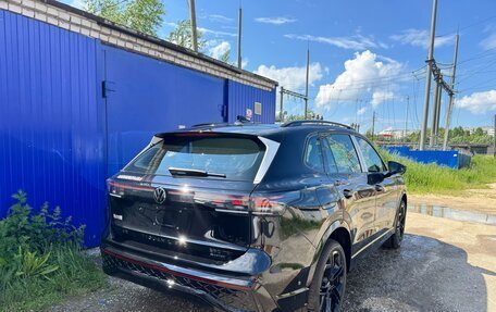 Volkswagen Tiguan, 2026 год, 4 650 000 рублей, 4 фотография