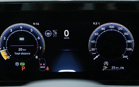 Volkswagen Tiguan, 2026 год, 4 650 000 рублей, 16 фотография