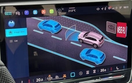 Volkswagen Tiguan, 2026 год, 4 650 000 рублей, 20 фотография