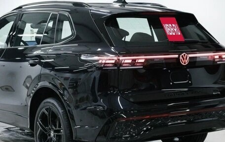 Volkswagen Tiguan, 2026 год, 4 650 000 рублей, 18 фотография