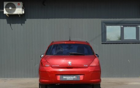 Peugeot 308 II, 2010 год, 269 888 рублей, 5 фотография