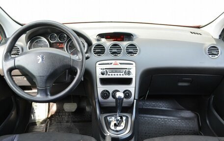 Peugeot 308 II, 2010 год, 269 888 рублей, 7 фотография