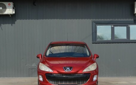 Peugeot 308 II, 2010 год, 269 888 рублей, 2 фотография