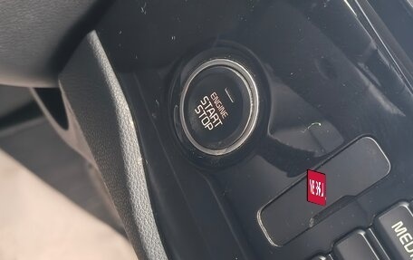 KIA Rio IV, 2017 год, 1 150 000 рублей, 3 фотография