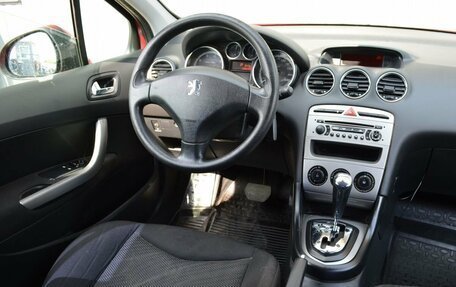 Peugeot 308 II, 2010 год, 269 888 рублей, 8 фотография